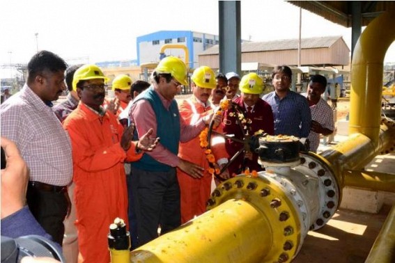 2 days long ONGC Worker’s Union 16th conference from February 7 2 days long ONGC Worker’s Union 16th conference from February 7